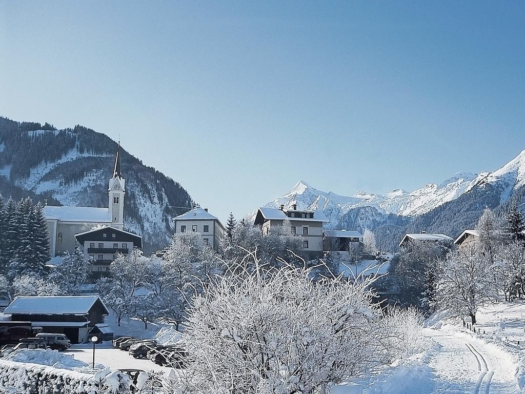 Kaprun Mountain Resort By Kaprun Rentals Экстерьер фото