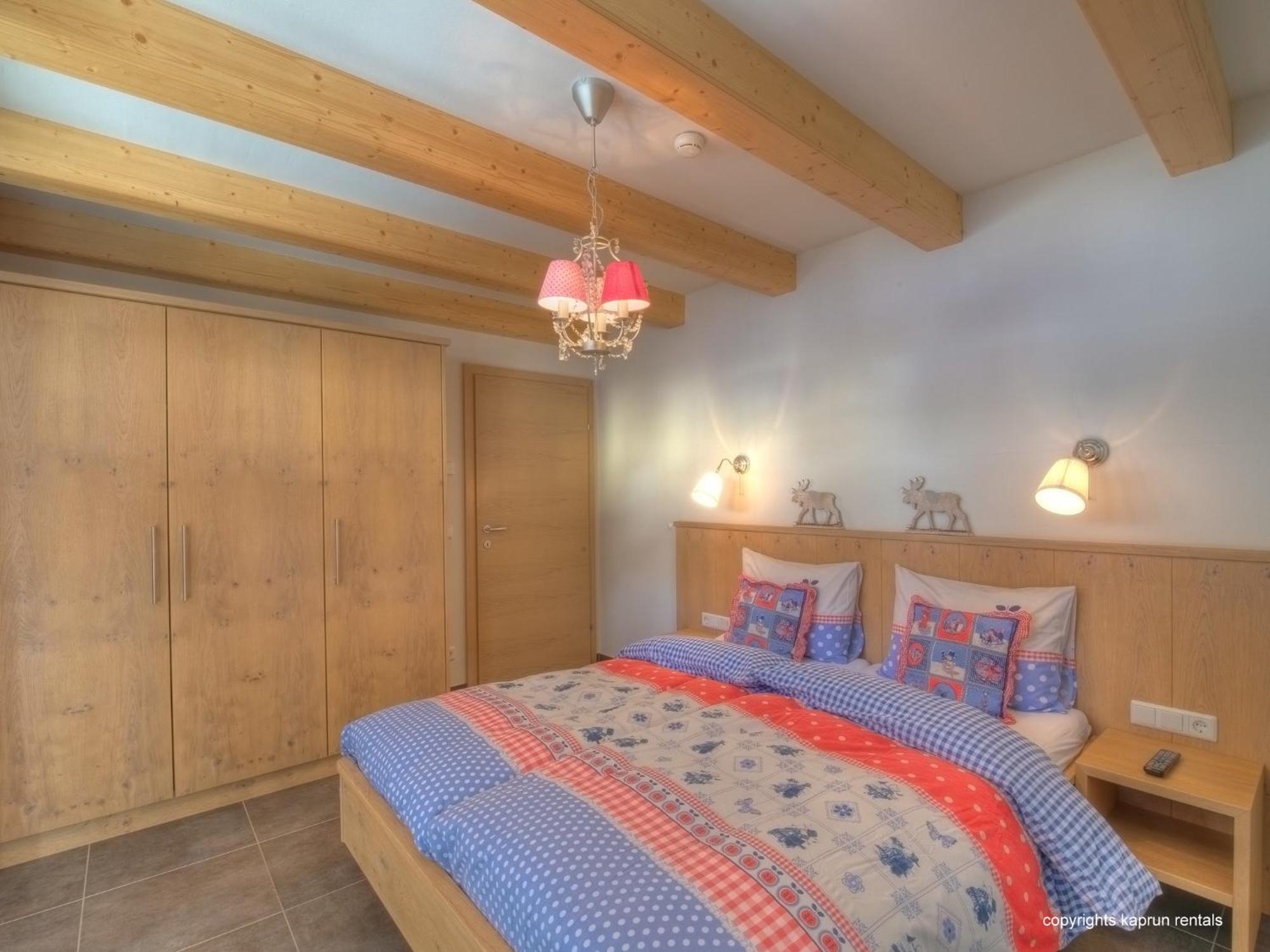Kaprun Mountain Resort By Kaprun Rentals Номер фото