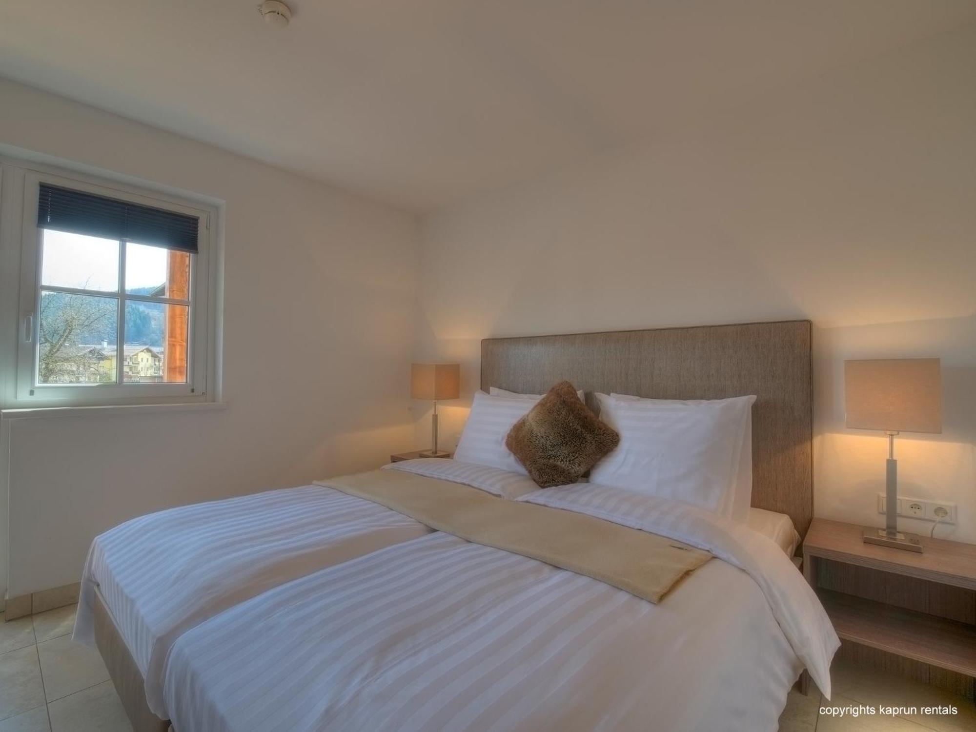 Kaprun Mountain Resort By Kaprun Rentals Номер фото