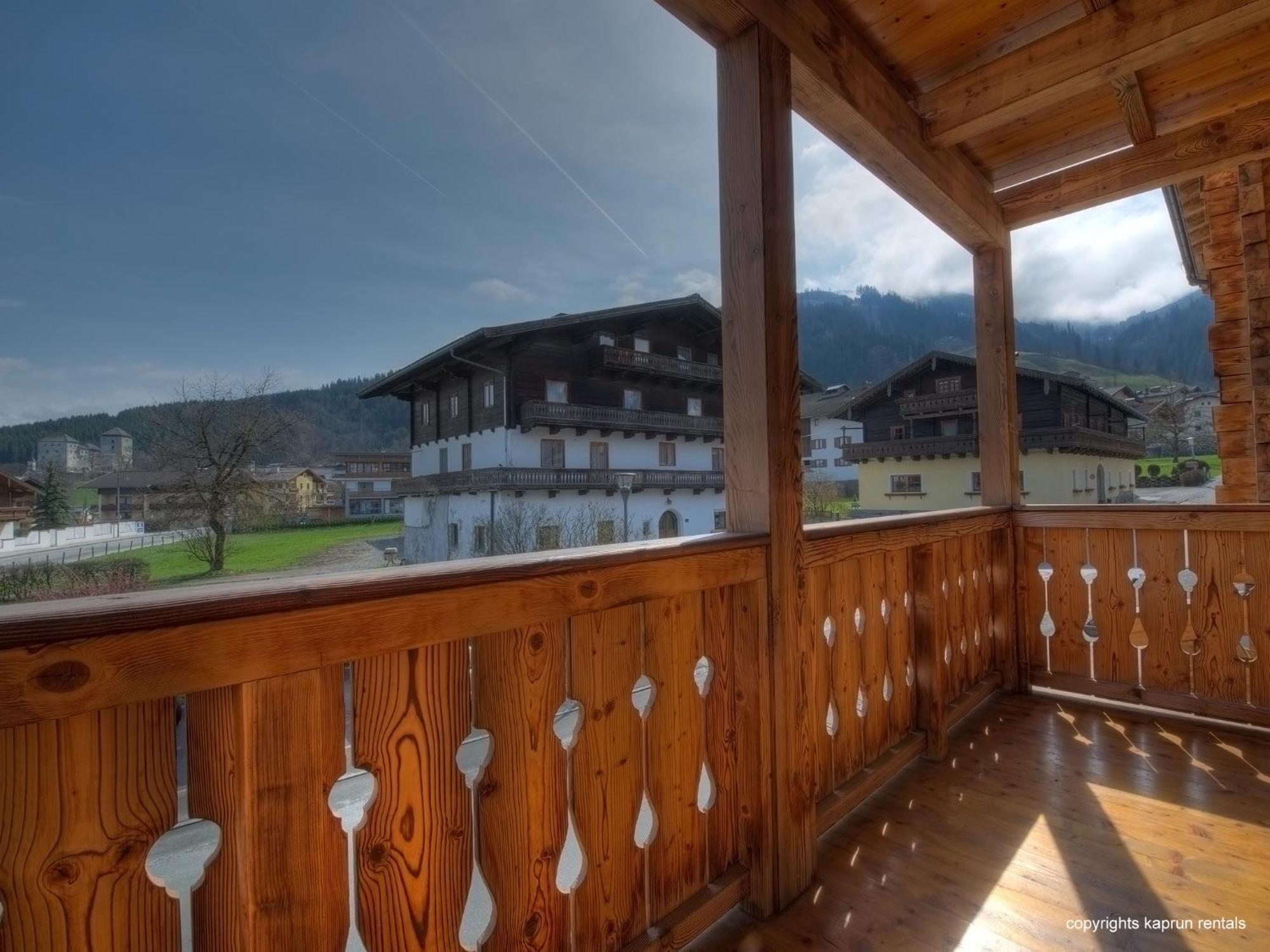 Kaprun Mountain Resort By Kaprun Rentals Номер фото
