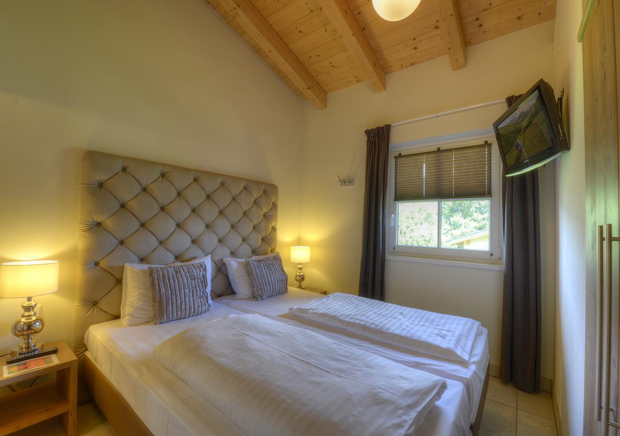 Kaprun Mountain Resort By Kaprun Rentals Экстерьер фото